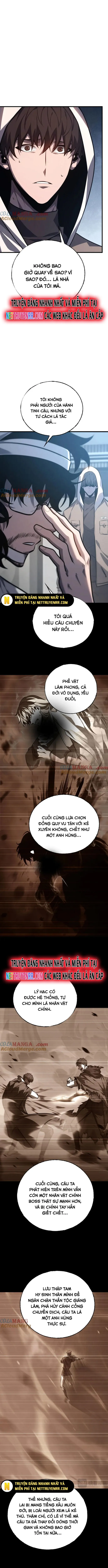 Ta Là Boss Mạnh Nhất: Chapter 61