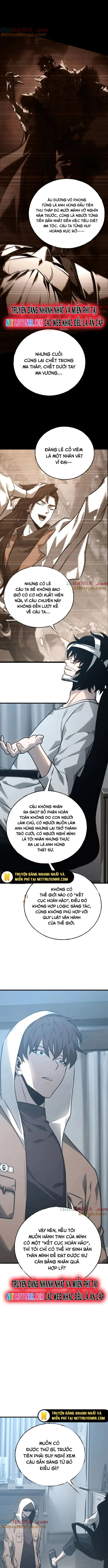 Ta Là Boss Mạnh Nhất: Chapter 61