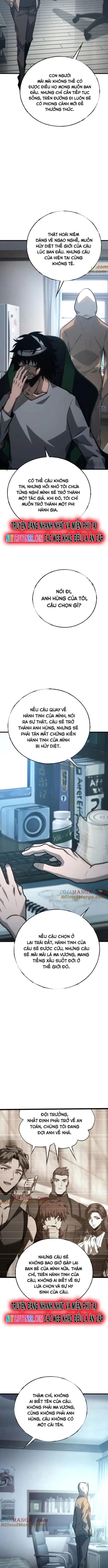 Ta Là Boss Mạnh Nhất: Chapter 61