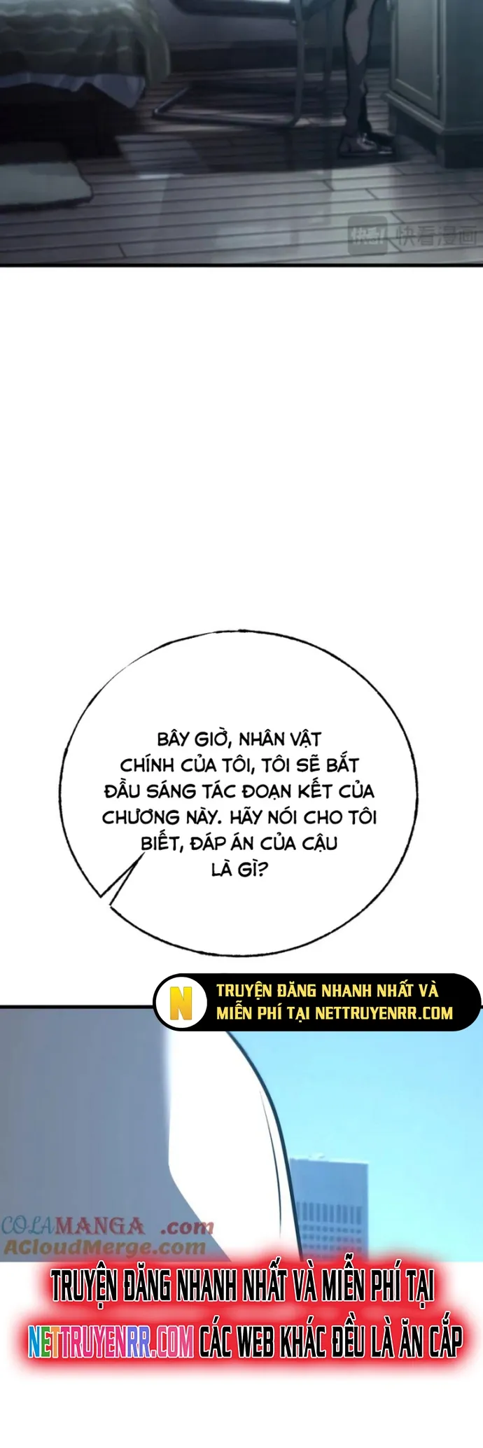 Ta Là Boss Mạnh Nhất: Chapter 61
