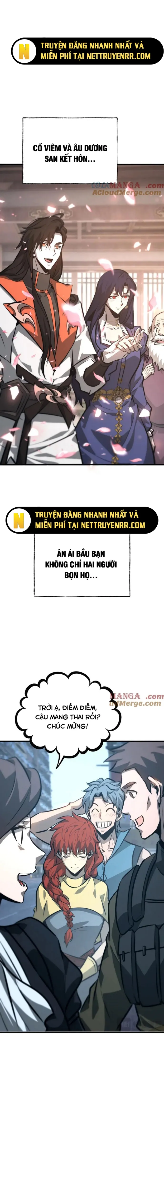 Ta Là Boss Mạnh Nhất: Chapter 62