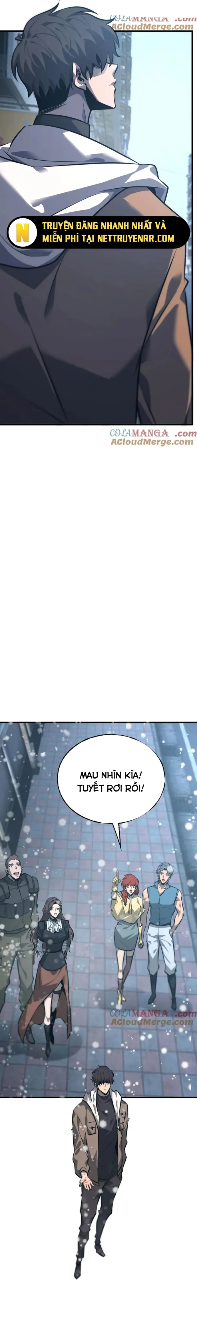 Ta Là Boss Mạnh Nhất: Chapter 62