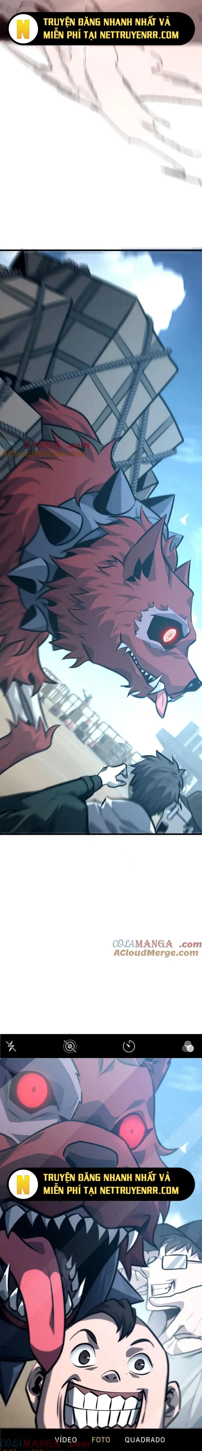 Ta Là Boss Mạnh Nhất: Chapter 62