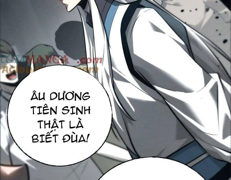 Ta Là Boss Mạnh: Chapter 42