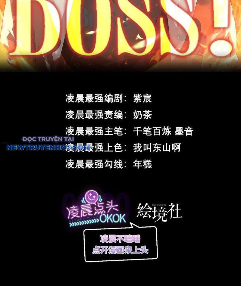 Ta Là Boss Mạnh: Chapter 45