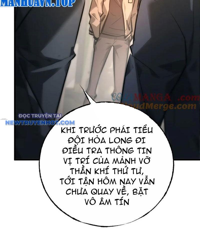 Ta Là Boss Mạnh: Chapter 45