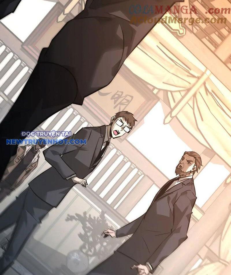 Ta Là Boss Mạnh: Chapter 45