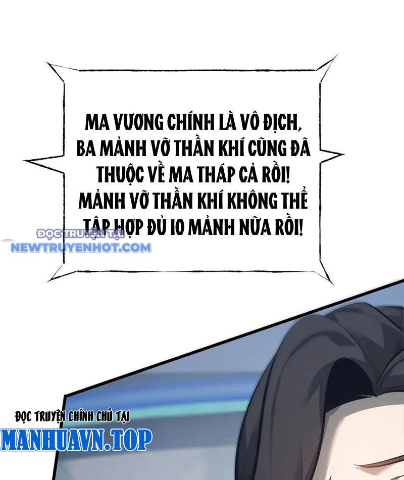 Ta Là Boss Mạnh: Chapter 45