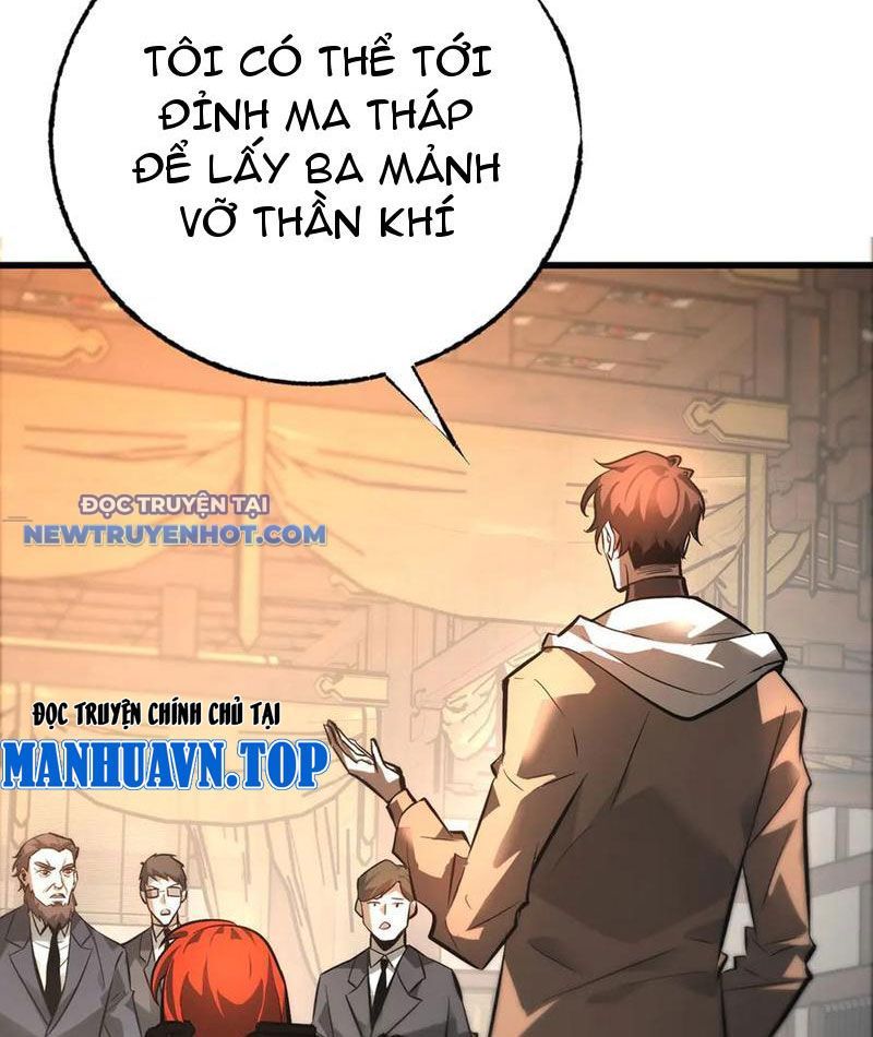 Ta Là Boss Mạnh: Chapter 45