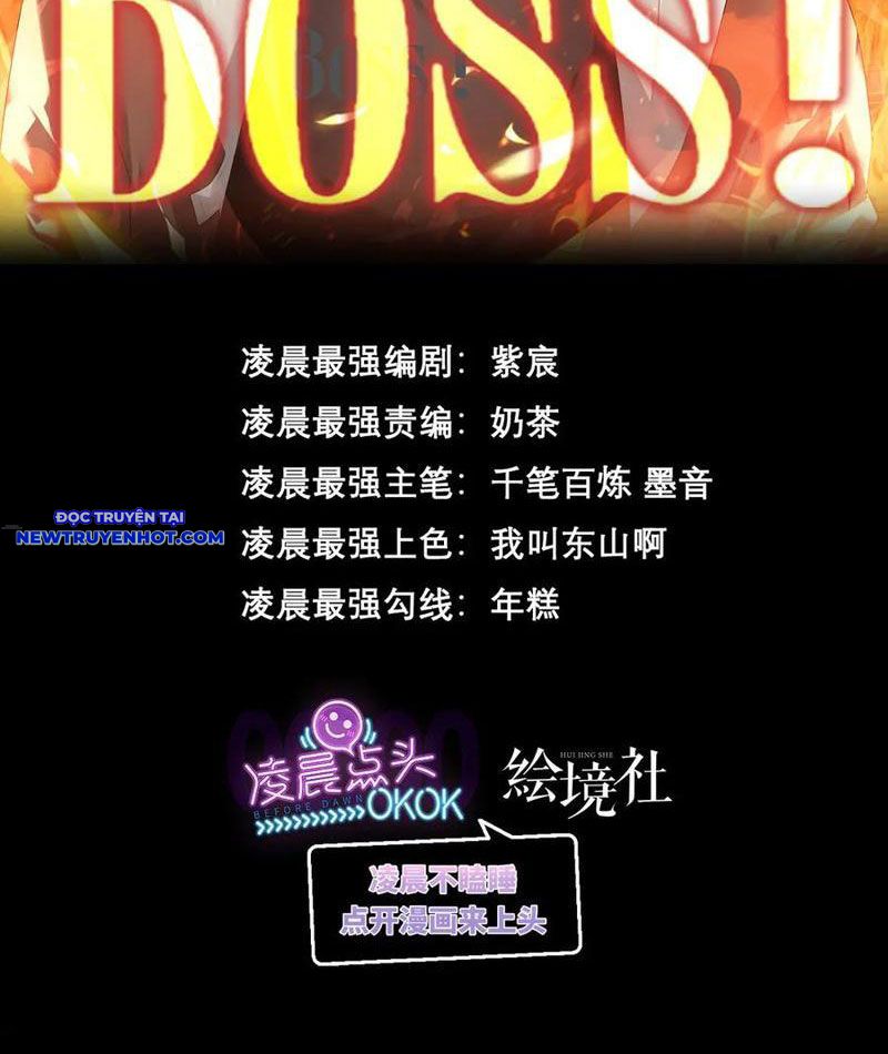 Ta Là Boss Mạnh: Chapter 46