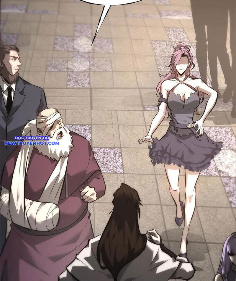 Ta Là Boss Mạnh: Chapter 46