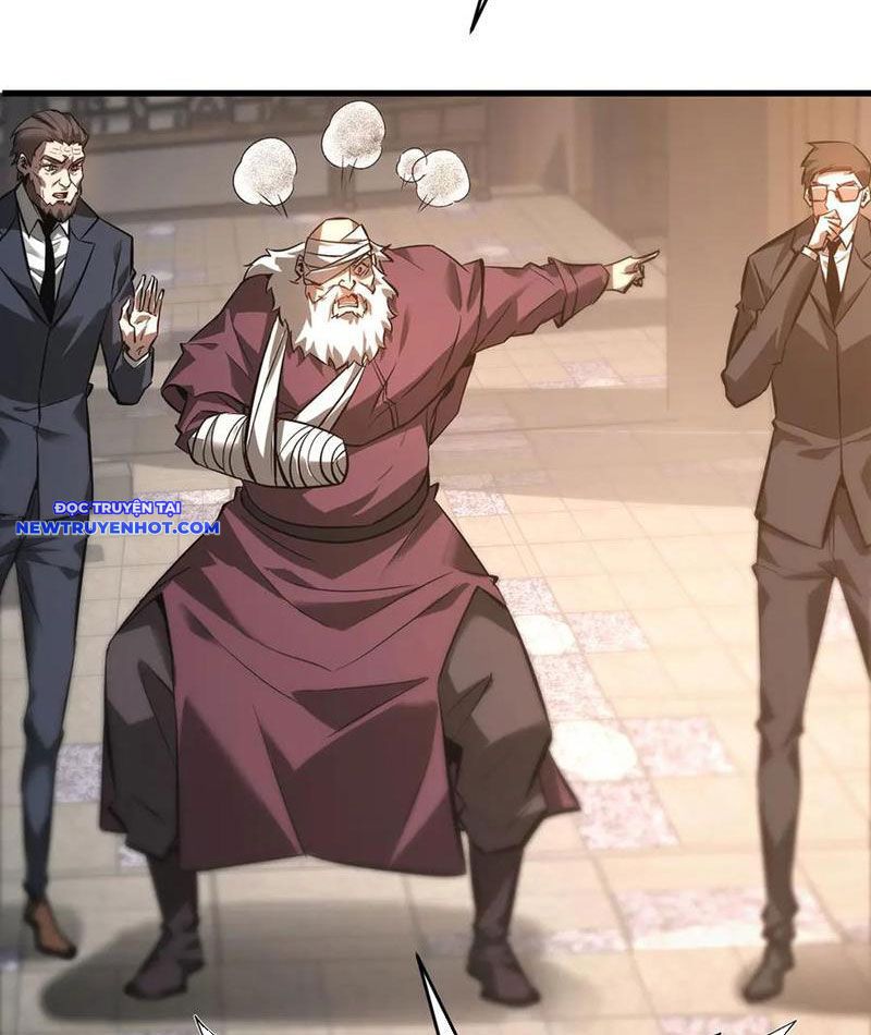 Ta Là Boss Mạnh: Chapter 46