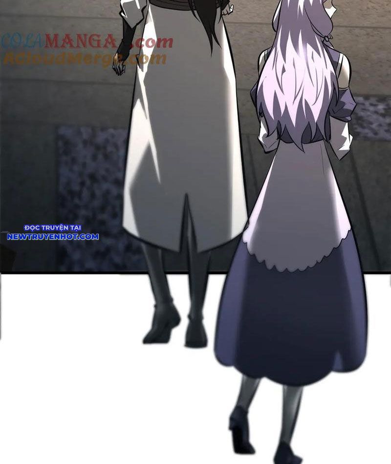 Ta Là Boss Mạnh: Chapter 46