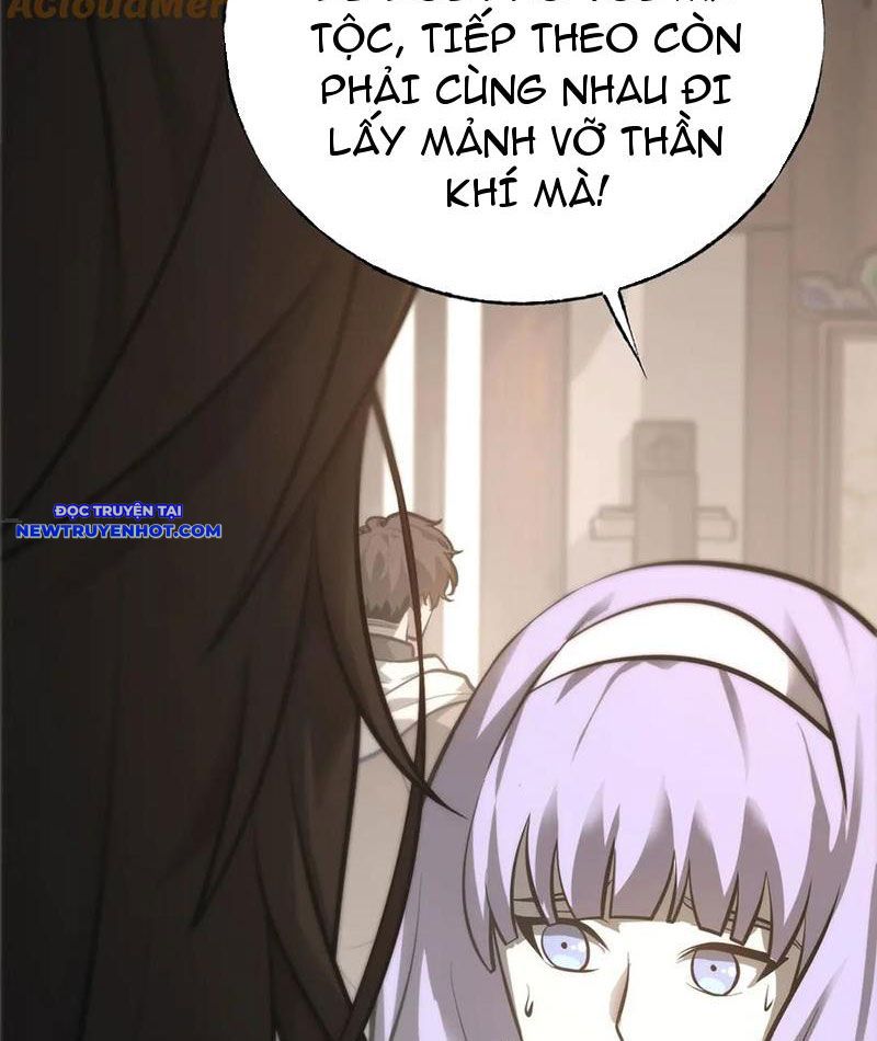 Ta Là Boss Mạnh: Chapter 46