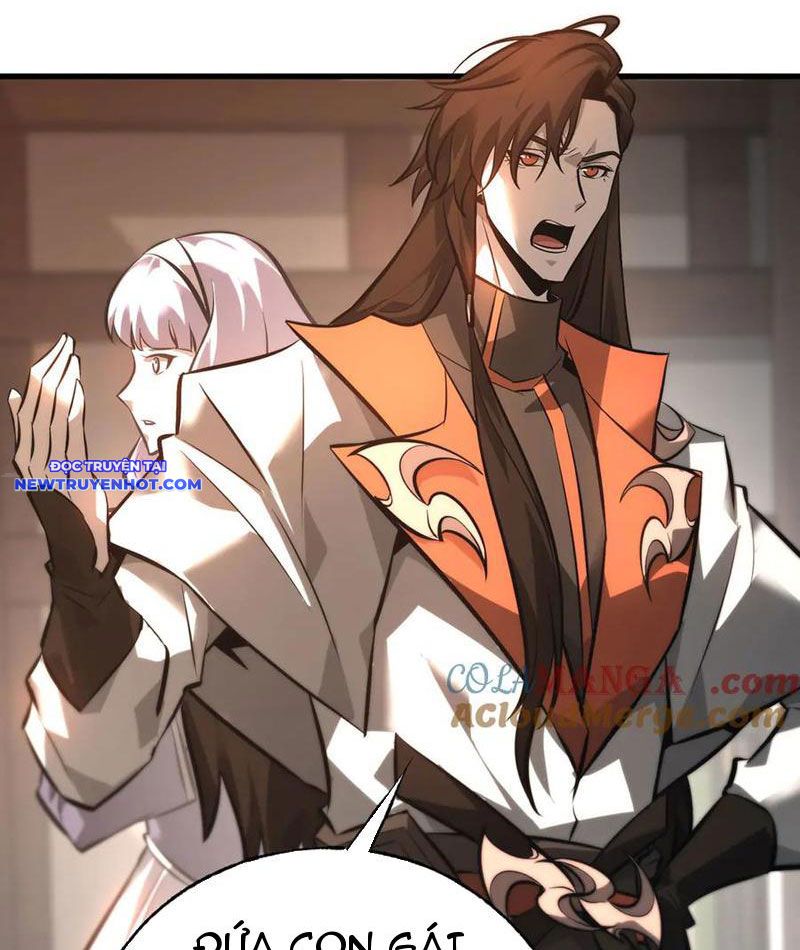 Ta Là Boss Mạnh: Chapter 46