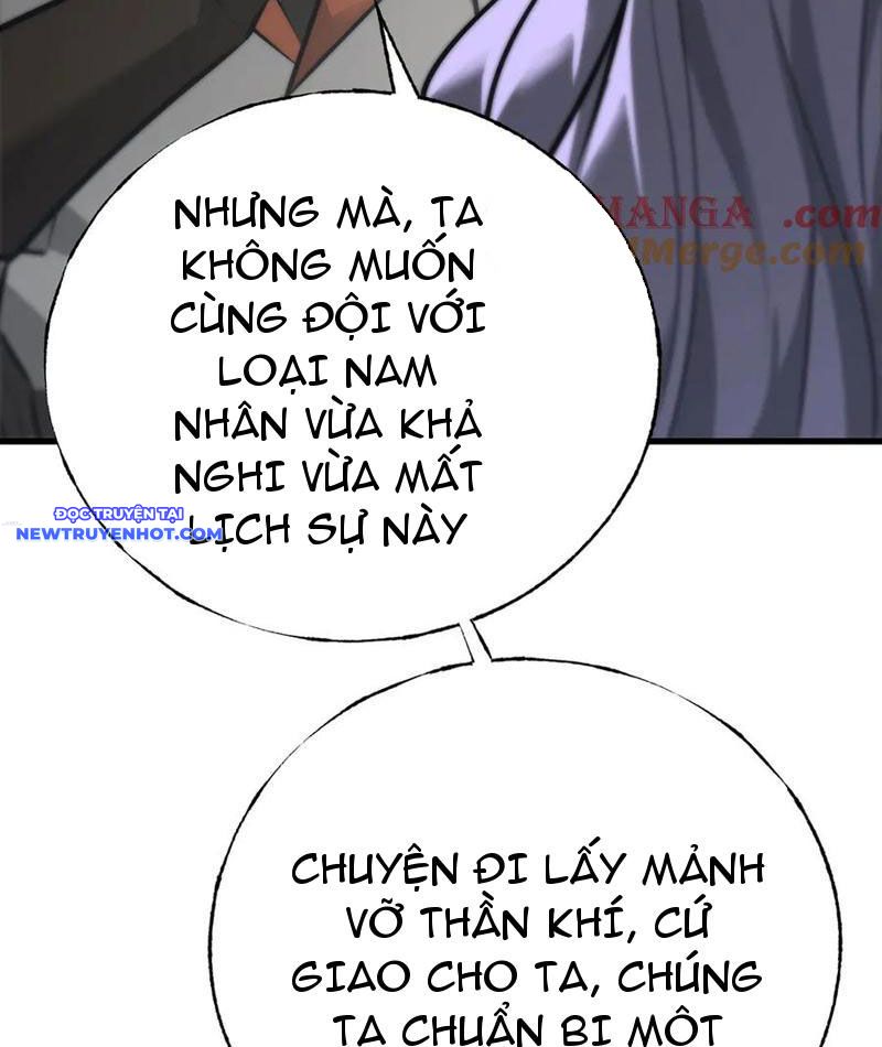 Ta Là Boss Mạnh: Chapter 46
