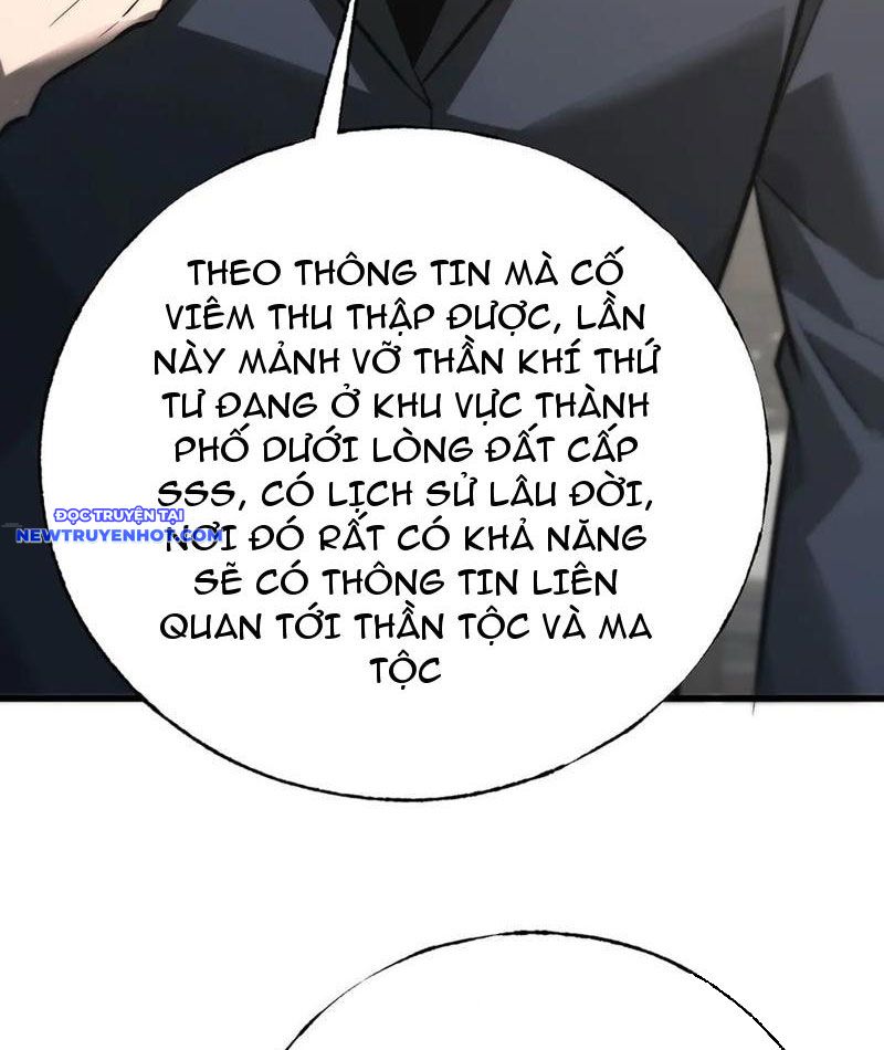 Ta Là Boss Mạnh: Chapter 46