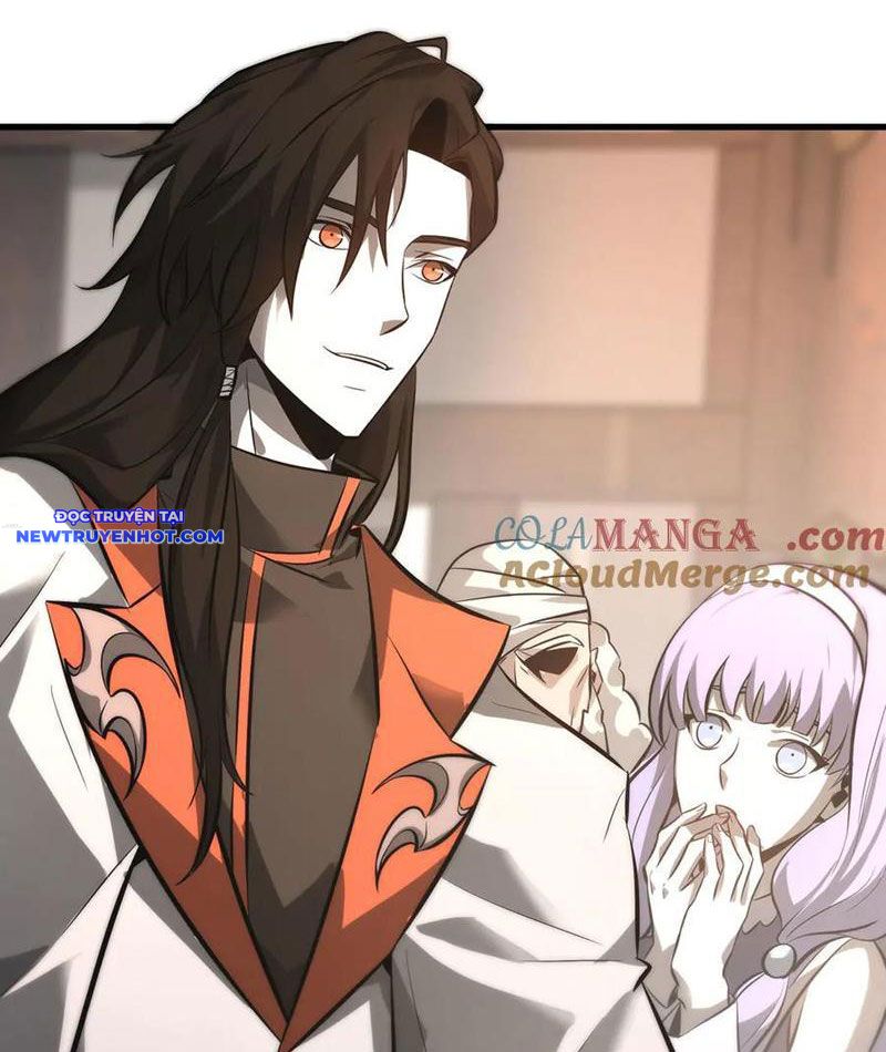 Ta Là Boss Mạnh: Chapter 46