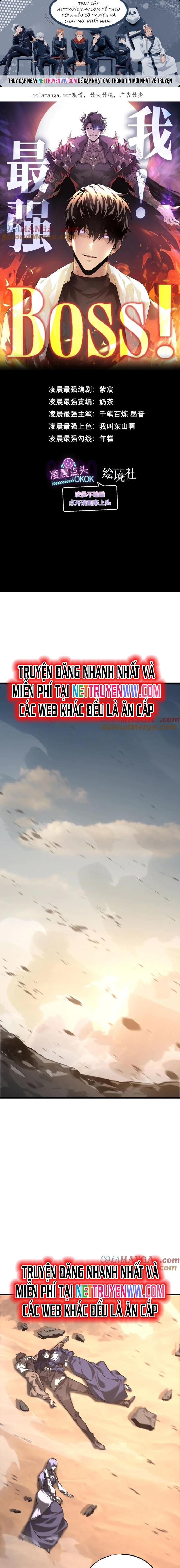 Ta Là Boss Mạnh: Chapter 48