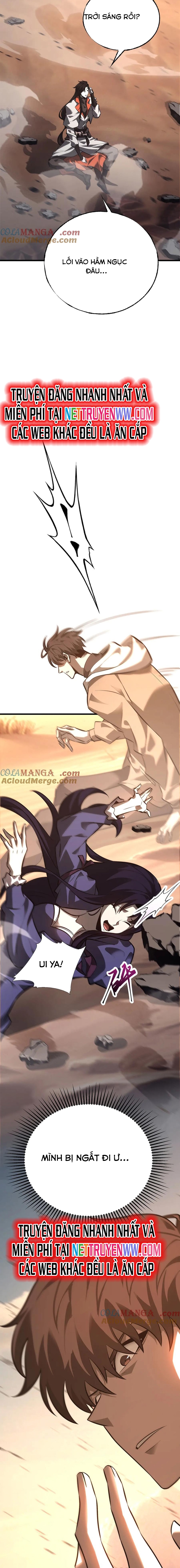 Ta Là Boss Mạnh: Chapter 48