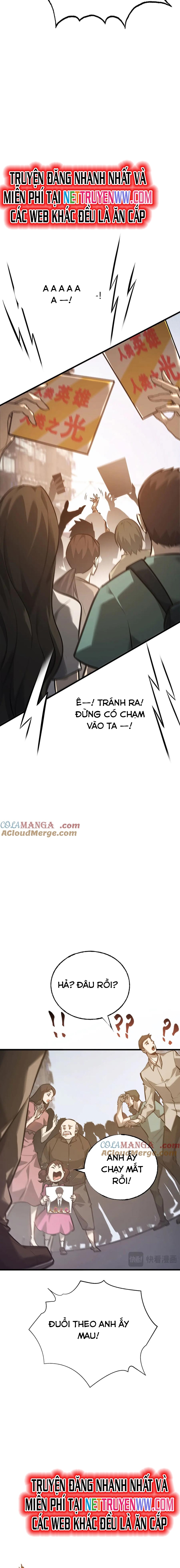 Ta Là Boss Mạnh: Chapter 48