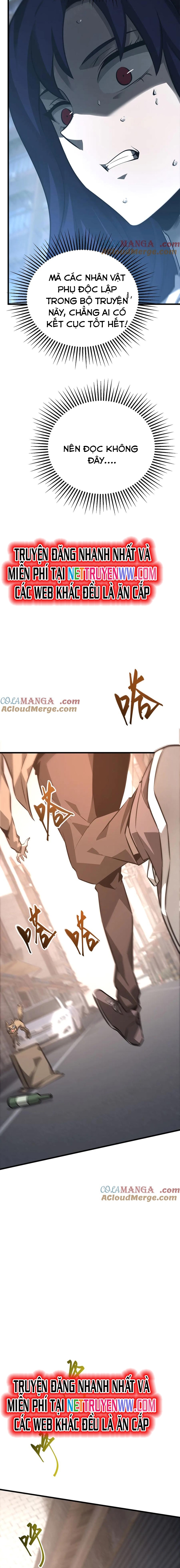 Ta Là Boss Mạnh: Chapter 48