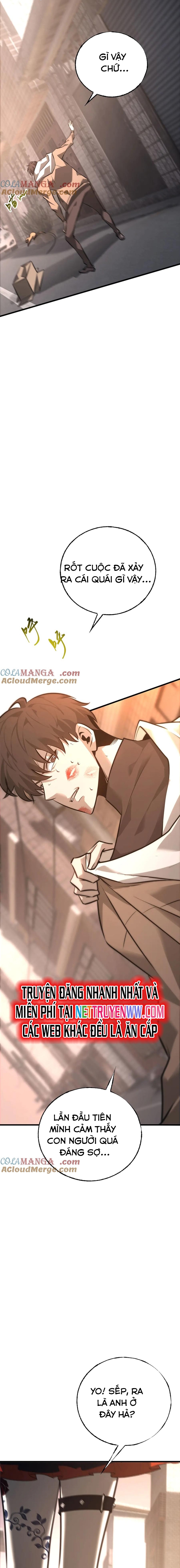 Ta Là Boss Mạnh: Chapter 48