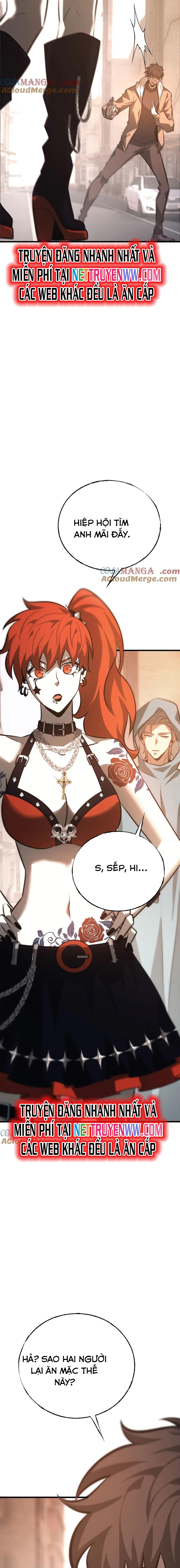 Ta Là Boss Mạnh: Chapter 48