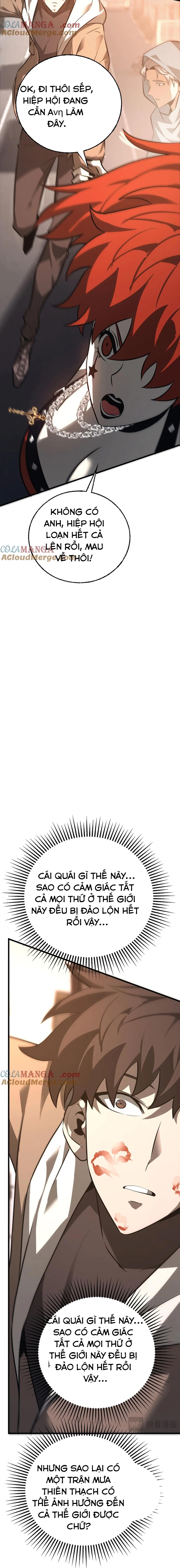 Ta Là Boss Mạnh: Chapter 48