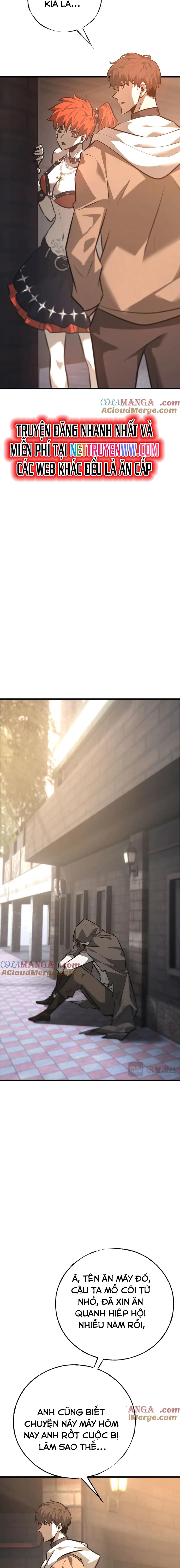 Ta Là Boss Mạnh: Chapter 48