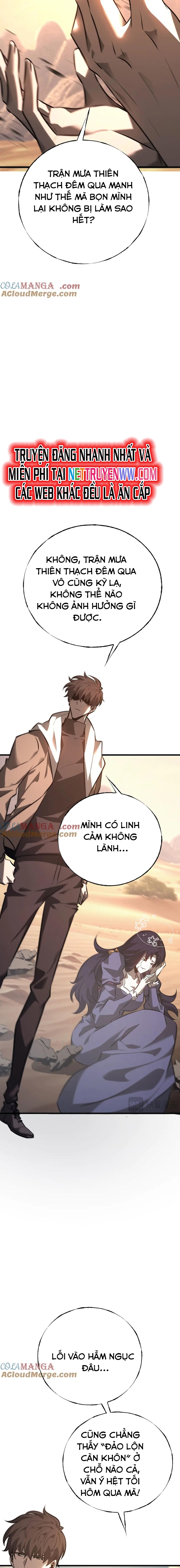 Ta Là Boss Mạnh: Chapter 48
