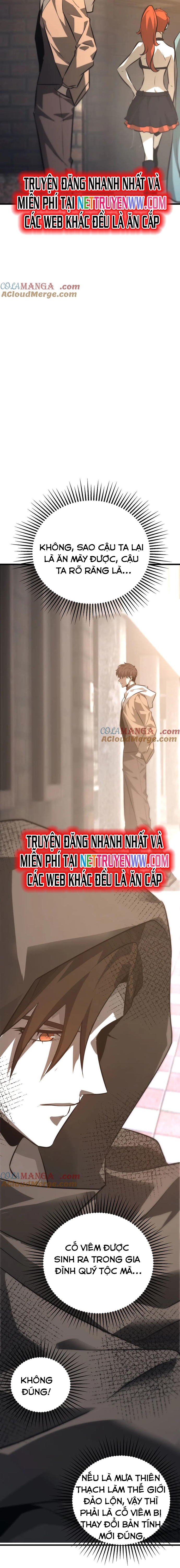 Ta Là Boss Mạnh: Chapter 48