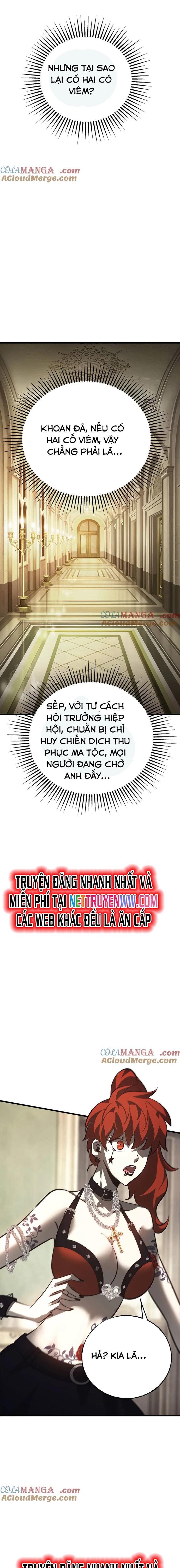 Ta Là Boss Mạnh: Chapter 48