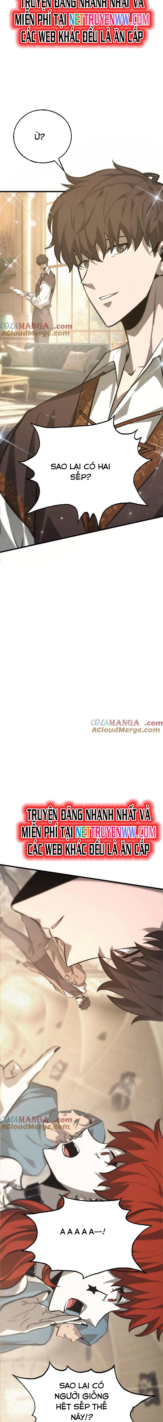 Ta Là Boss Mạnh: Chapter 48