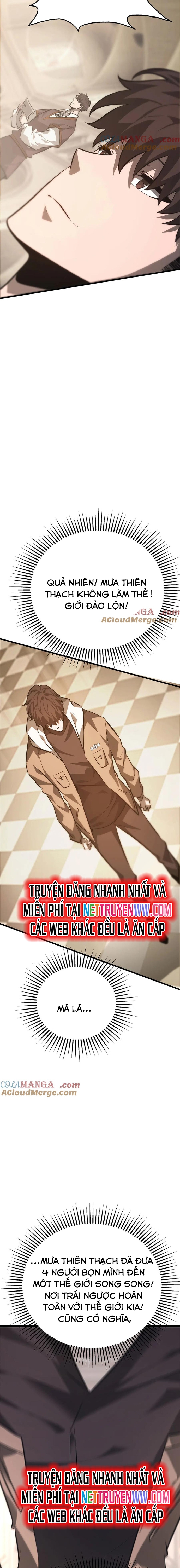 Ta Là Boss Mạnh: Chapter 48