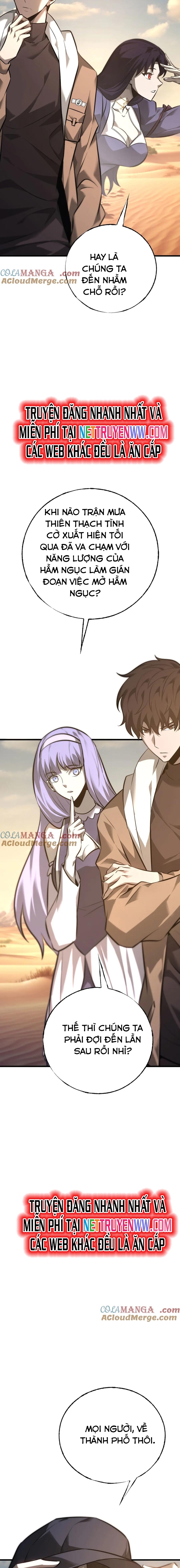 Ta Là Boss Mạnh: Chapter 48