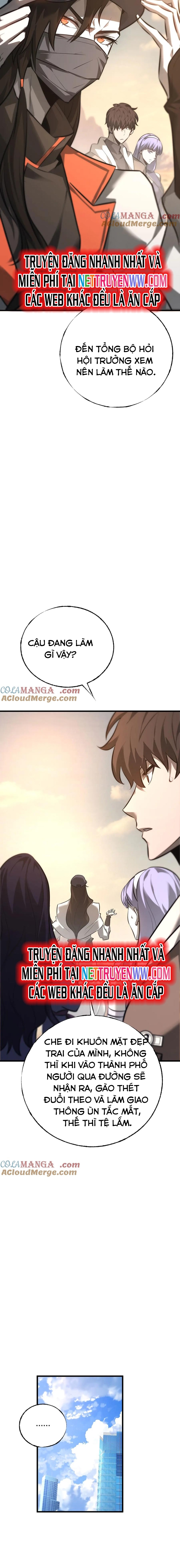 Ta Là Boss Mạnh: Chapter 48