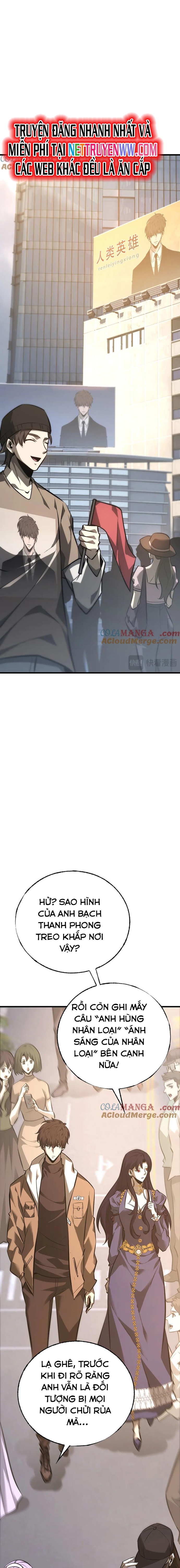 Ta Là Boss Mạnh: Chapter 48