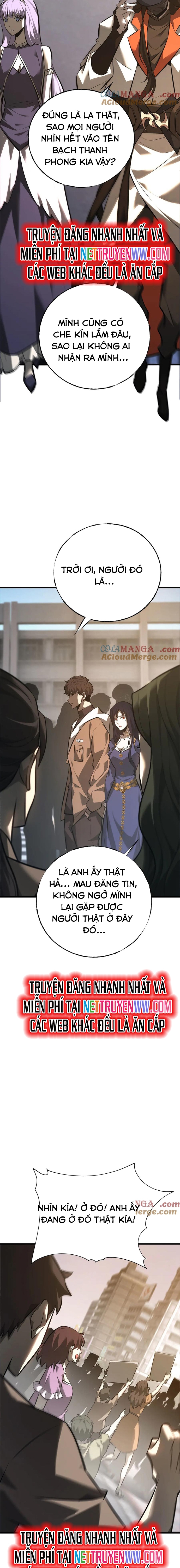 Ta Là Boss Mạnh: Chapter 48