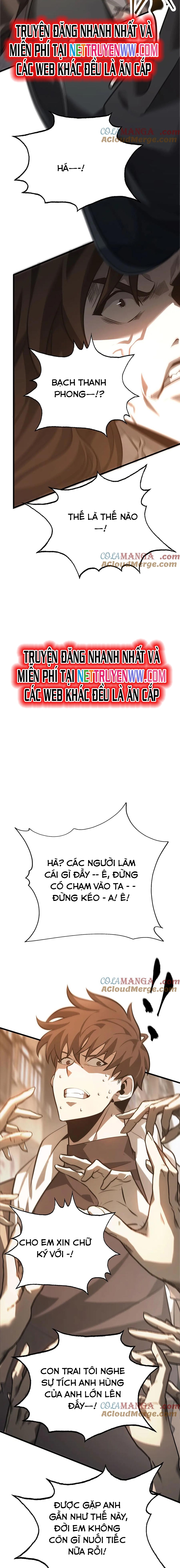 Ta Là Boss Mạnh: Chapter 48