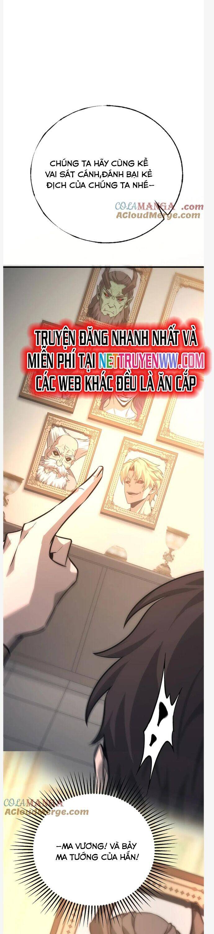 Ta Là Boss Mạnh: Chapter 49