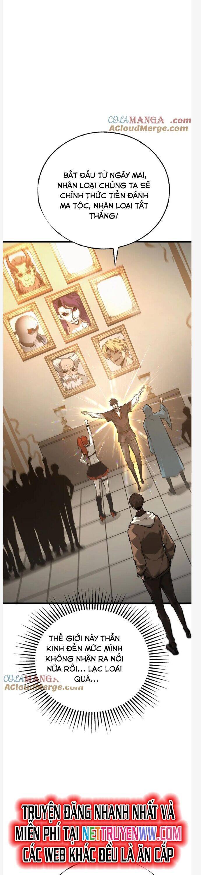 Ta Là Boss Mạnh: Chapter 49