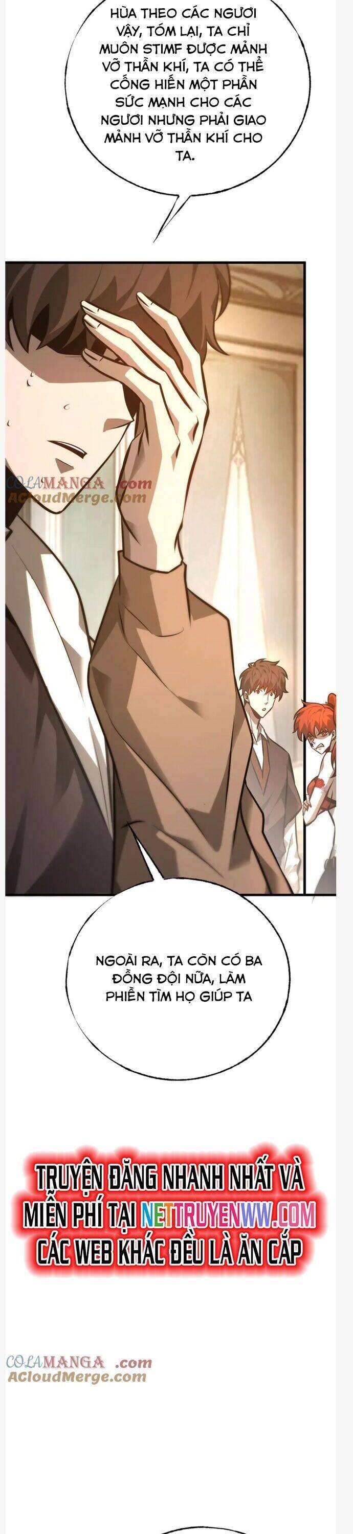 Ta Là Boss Mạnh: Chapter 49