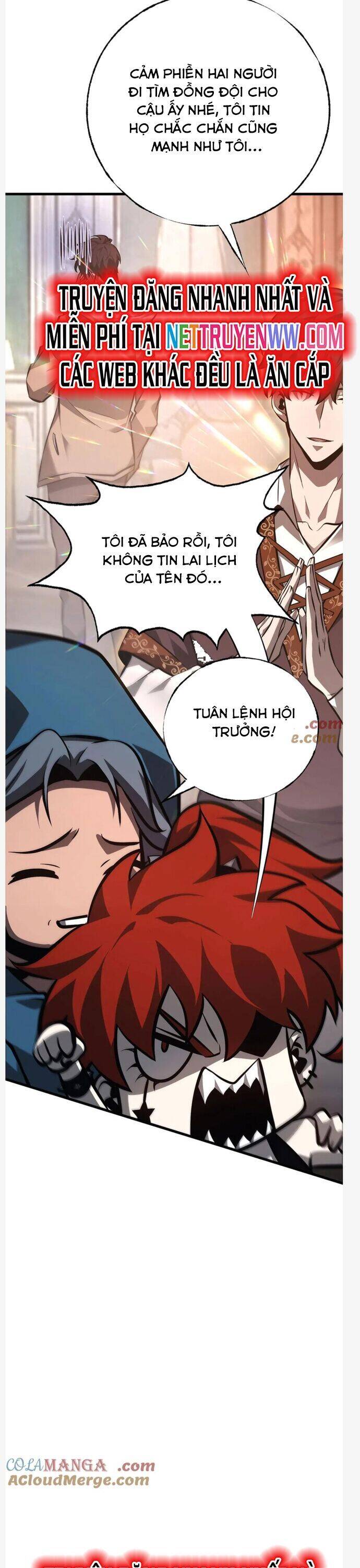 Ta Là Boss Mạnh: Chapter 49