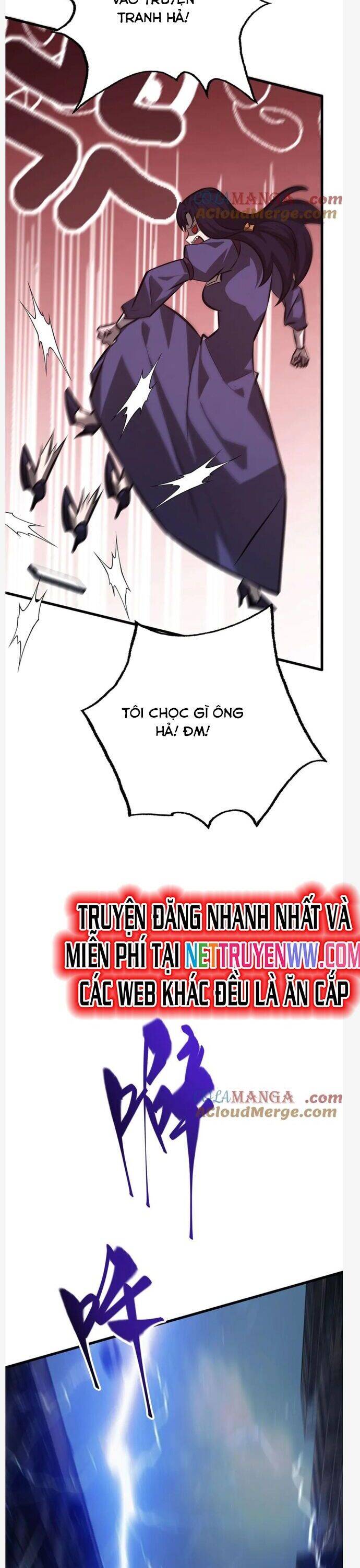 Ta Là Boss Mạnh: Chapter 49