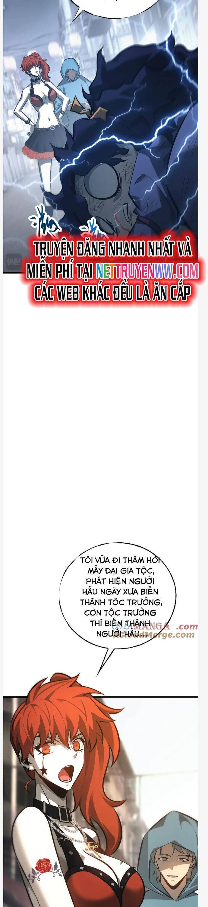 Ta Là Boss Mạnh: Chapter 49