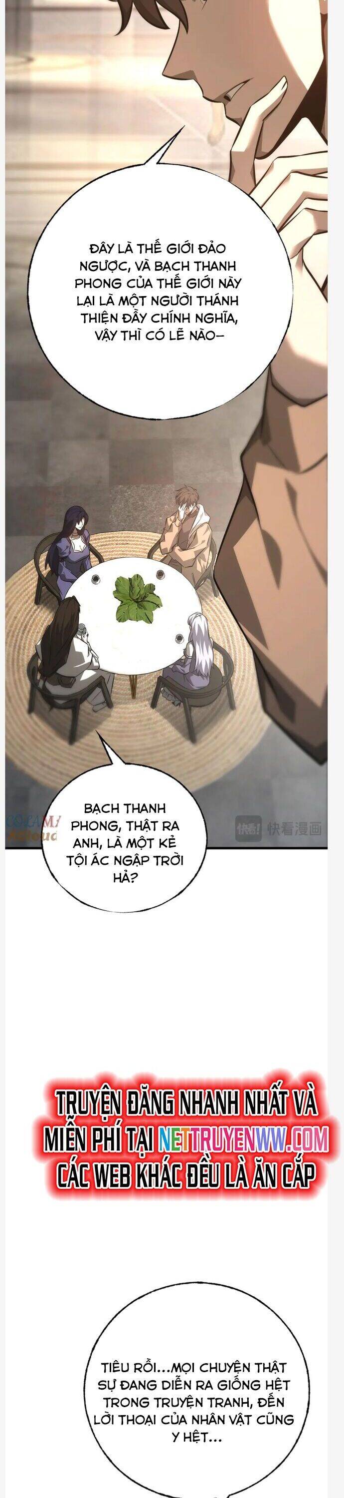 Ta Là Boss Mạnh: Chapter 49