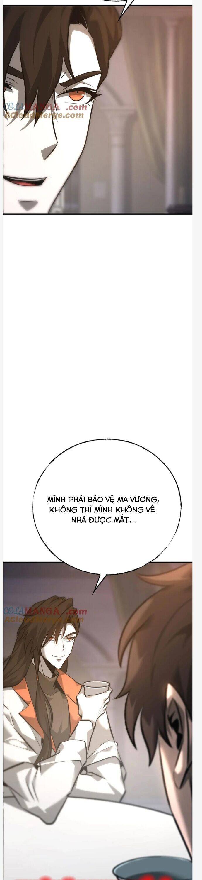Ta Là Boss Mạnh: Chapter 49