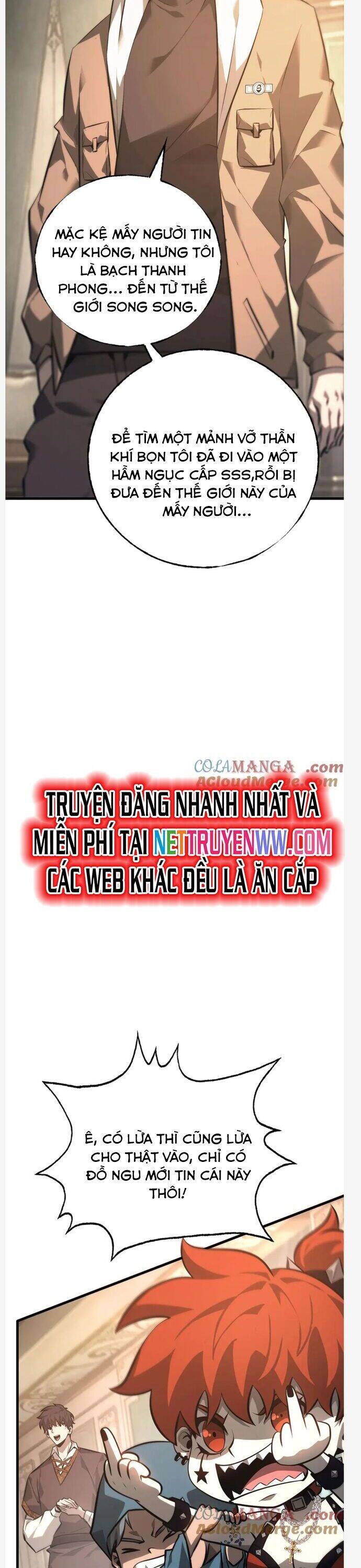 Ta Là Boss Mạnh: Chapter 49