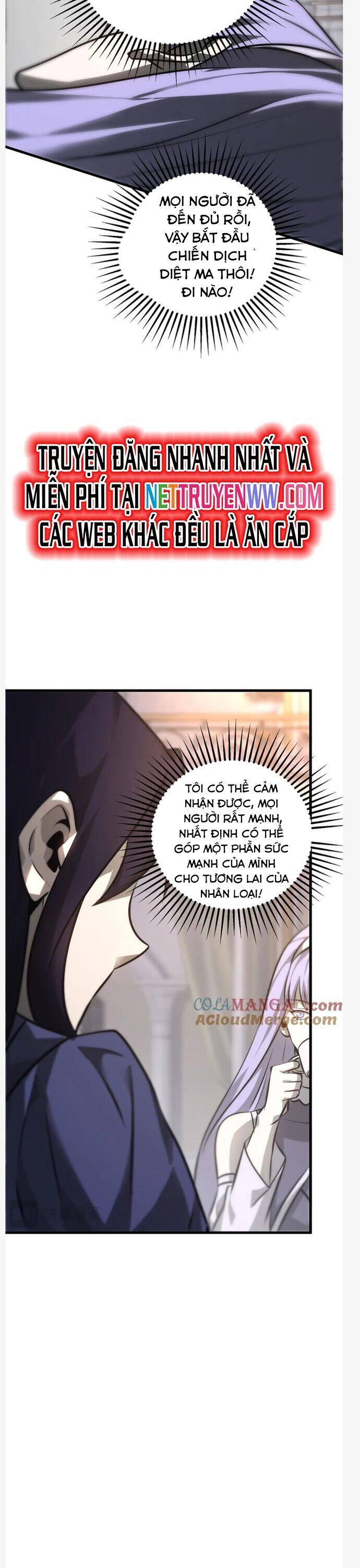 Ta Là Boss Mạnh: Chapter 49